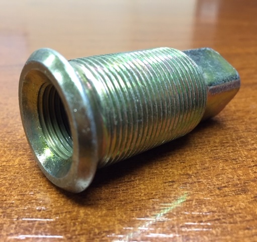 TORNILLO R/TRA IZQ JAC 1040 C/ENTREROSCA