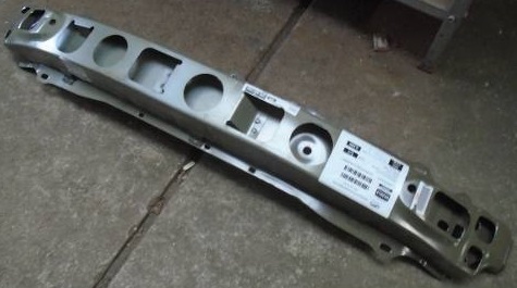 REFUERZO PARAG DEL LIFAN X50 2016