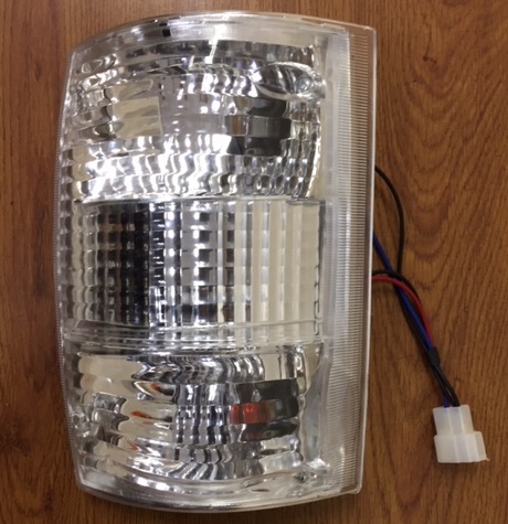 FAROL DEL DER JAC 1020 07-09