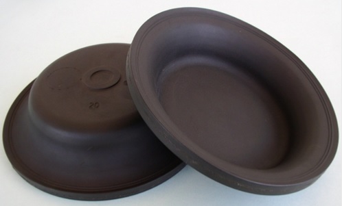 DIAFRAGMA DE FRENO 5 5