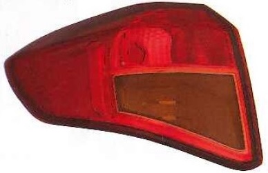 FAROL TRA IZQ SUZUKI VITARA 16 DEPO