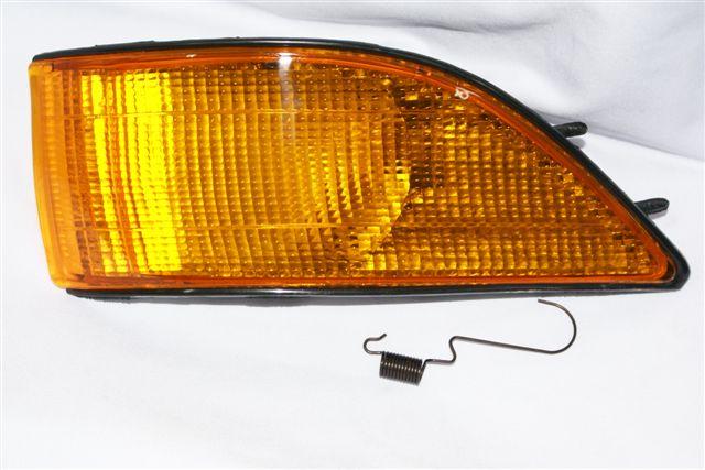 FAROL DEL DER MITSUBISHI LANCER 89 DEPO