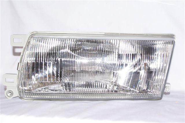 SEMIOPTICA IZQ NISSAN SENTRA B13 94 DEPO