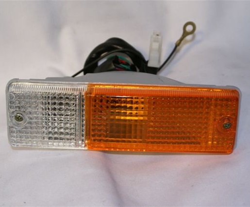 FAROL PARAG IZQ SUZUKI MARUTI 94 ORIGINAL