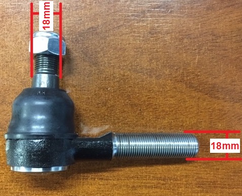 PUNTERO DER KIA K3000-3600 II CTR