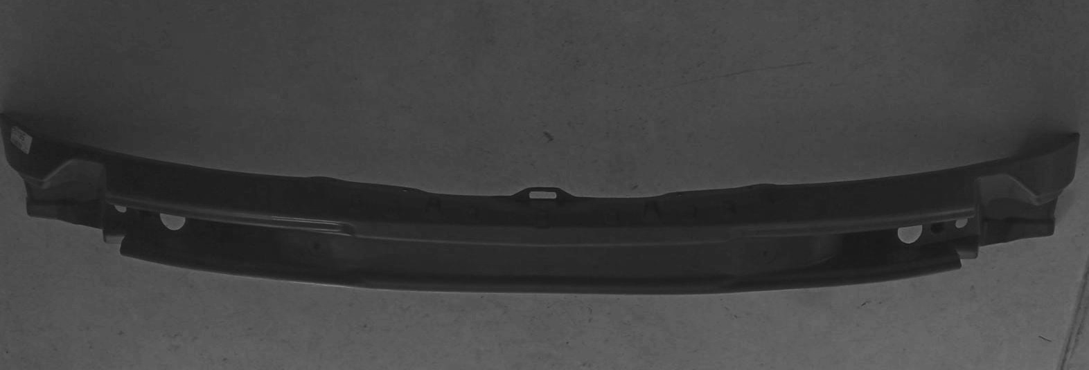 REFUERZO PARAG DEL PEUGEOT 406 00
