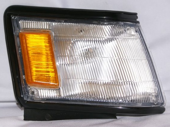 FAROL DEL DER TOYOTA COROLLA 86 DEPO