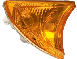 FAROL DEL DER IVECO TECTOR DEPO