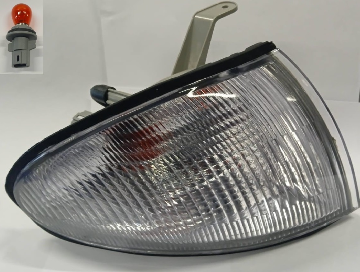 FAROL DEL DER HYUNDAI ACCENT 94 (3 P)