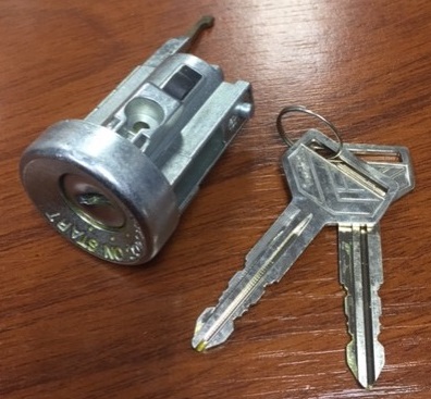 CILINDRO ARRANQUE TOYOTA COROLLA 97