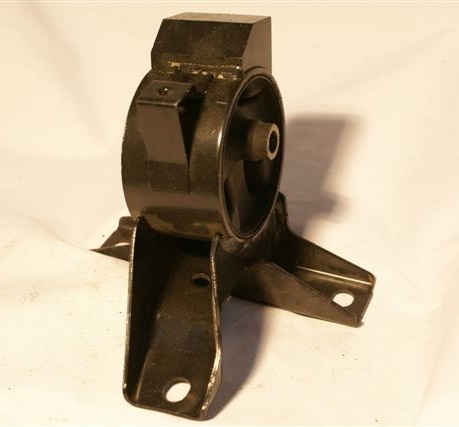 SOPORTE MOTOR DER NISSAN SUNNY B12 87