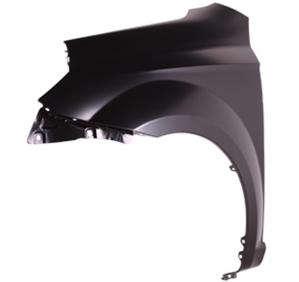 GUARDABARRO IZQ GM AVEO (G 3) 12