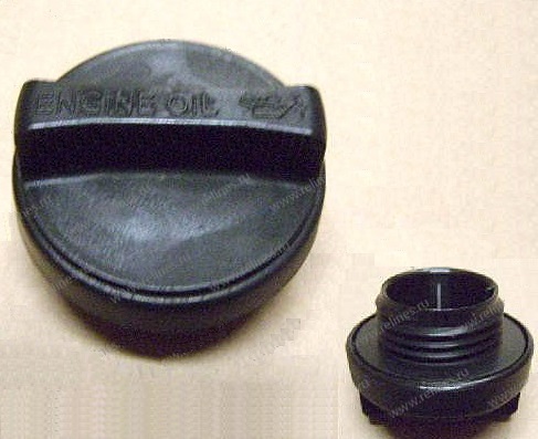 TAPON ACEITE GWM VOLEEX C30