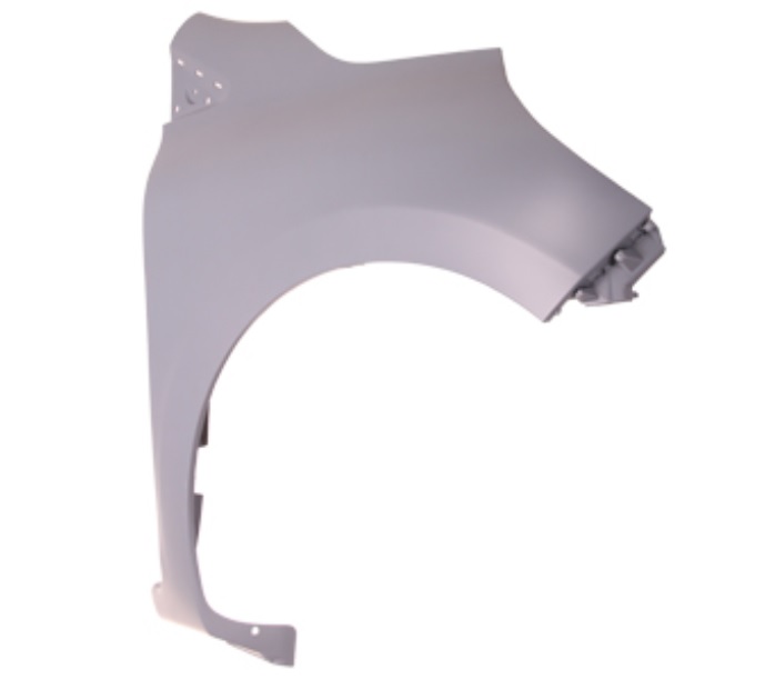 GUARDABARRO DER RENAULT CLIO IV 14