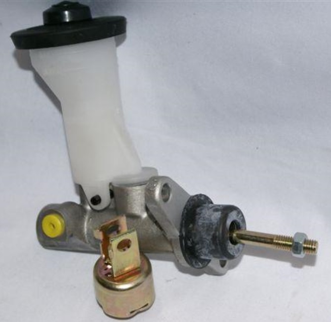 BOMBA EMBRAGUE TOYOTA HILUX 92