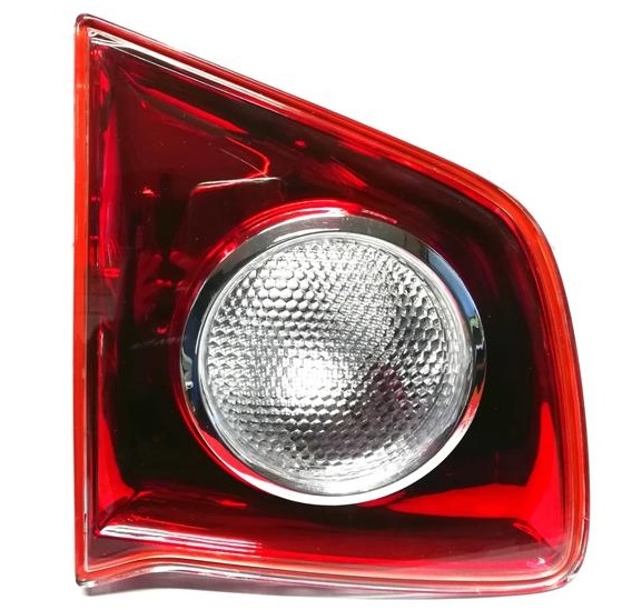 FAROL VALIJA IZQ VW SURAN 05 BLANCO