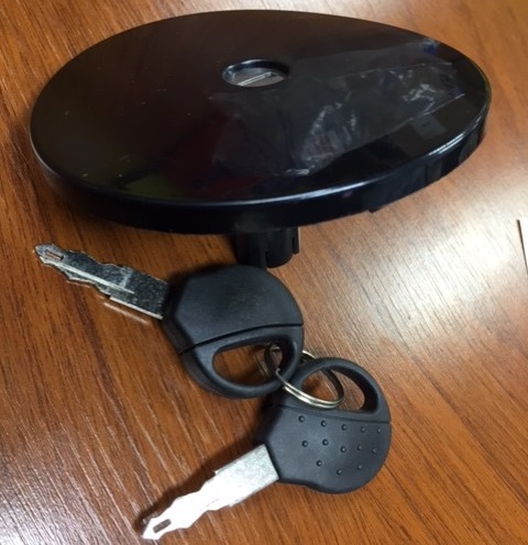 TAPON COMBUS PEUGEOT 206-207 (C/LLAVE) (B)