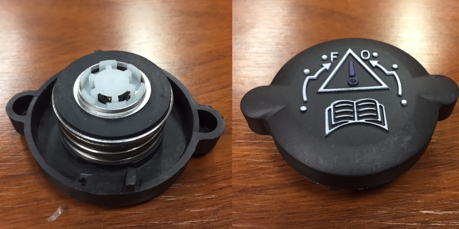 TAPON TANQUE RADIADOR CITROEN-PEUGEOT (1.4B) (M/V)