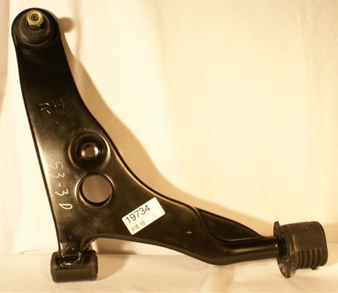 BASTIDOR INF DER MITSUBISHI LANCER 96-03 GSP