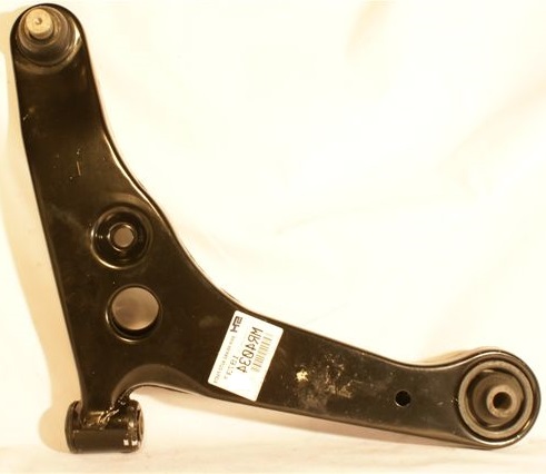 BASTIDOR INF DER MITSUBISHI LANCER 04 AYD