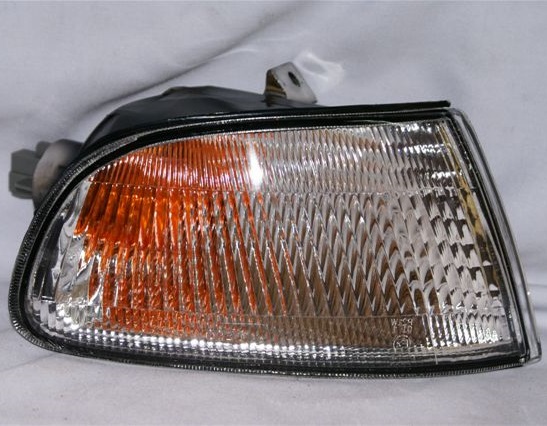 FAROL DEL DER HONDA CIVIC 92 (3P) JAPON