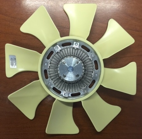 VISCOSO KIA BESTA (K)