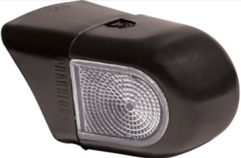 FAROL DELIMITADOR PUERTA MERCEDES BENZ 1935 / 912