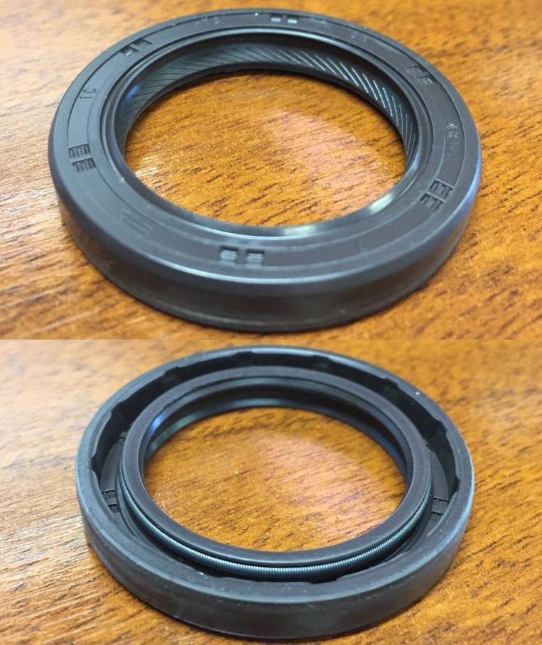 RETEN  34.0 X 48 X 7 CIG DEL-A/LEVAS DAIH-B13D DEL