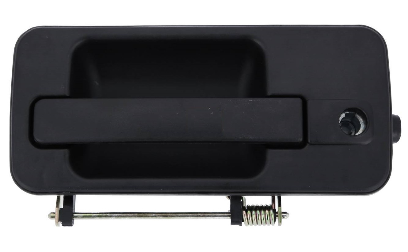 MANIJA PUERTA IZQ MB ACTROS 01-13 (C/LLAVE)