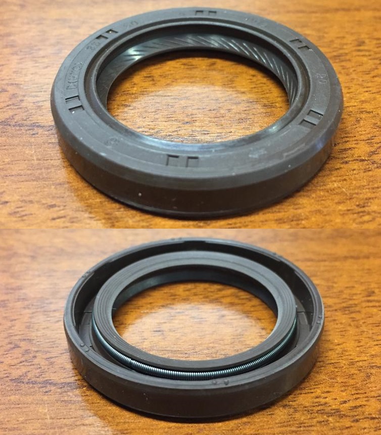 RETEN  35.0 X 50.0 X 8.0 A/LEVAS L200-H100-D/ATOS