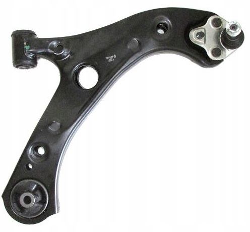 BASTIDOR INF DER TOYOTA COROLLA 20 C/ROTULA AYD