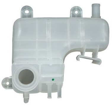 TANQUE RADIADOR GM S10 13 2.8 D (B)