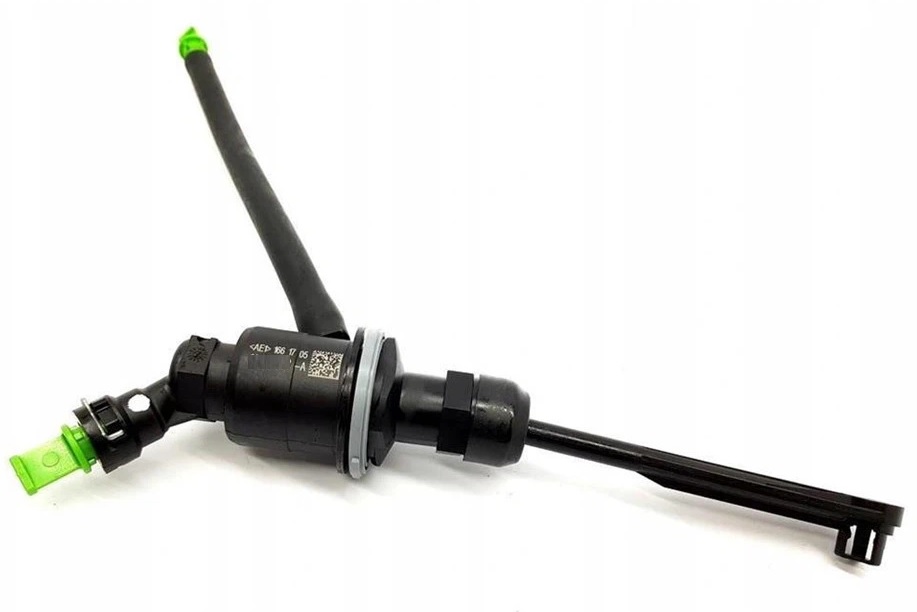 BOMBA EMBRAGUE RENAULT DUSTER PICO 8.5mm K4M-F4R
