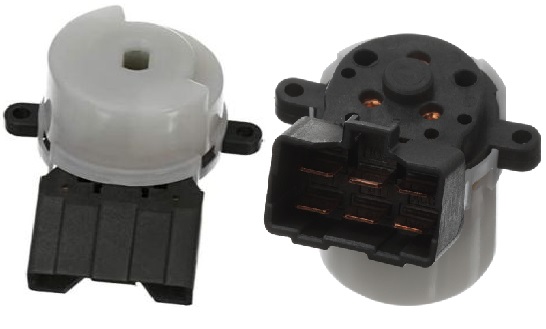 CONTACTO ARRANQUE HYUNDAI ACCENT 12 ORIGINAL