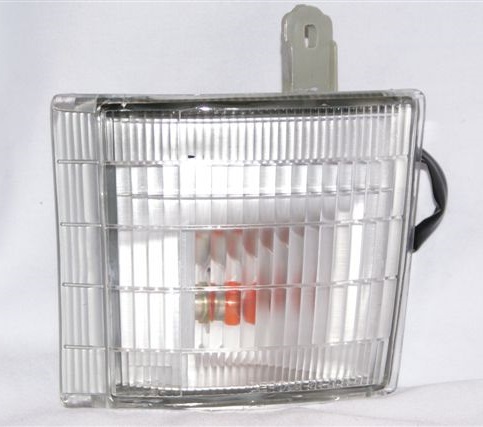 FAROL DEL DER MITSUBISHI CANTER 96 DEPO
