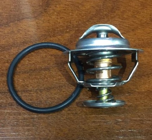 TERMOSTATO 55mm 83º CITROEN-PEUGEOT D