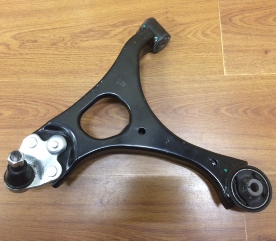 BASTIDOR INF DER HONDA CIVIC 06 GSP S/ROTULA---