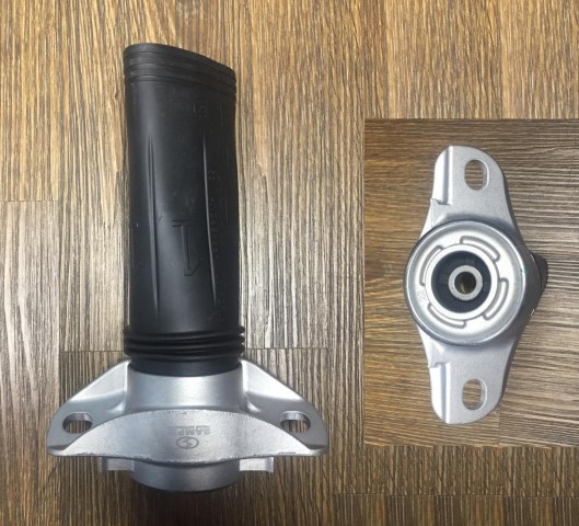 KIT AMORT TRA C/CAZOLETA TOYOTA COROLLA 20 (1) SAM