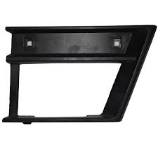 REJILLA IZQ PARAGOLPE CENTRAL DONGFENG