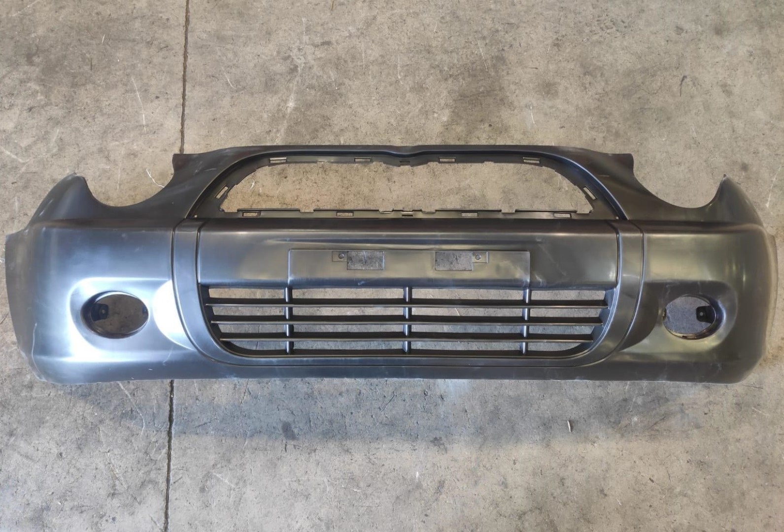 PARAGOLPE DEL LIFAN 320