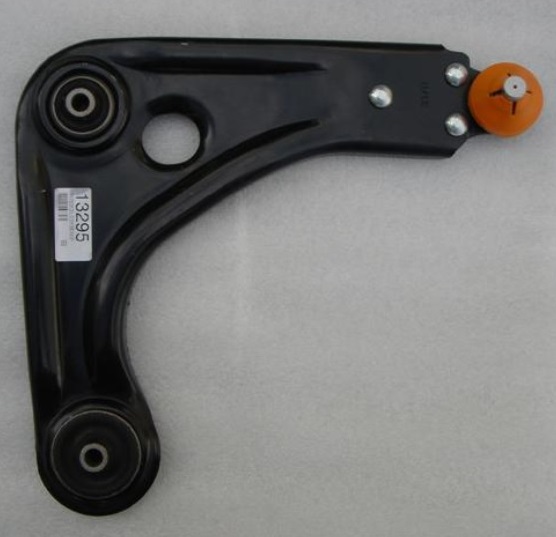 BASTIDOR INF DER FORD FIESTA 93-KA 97 AYD