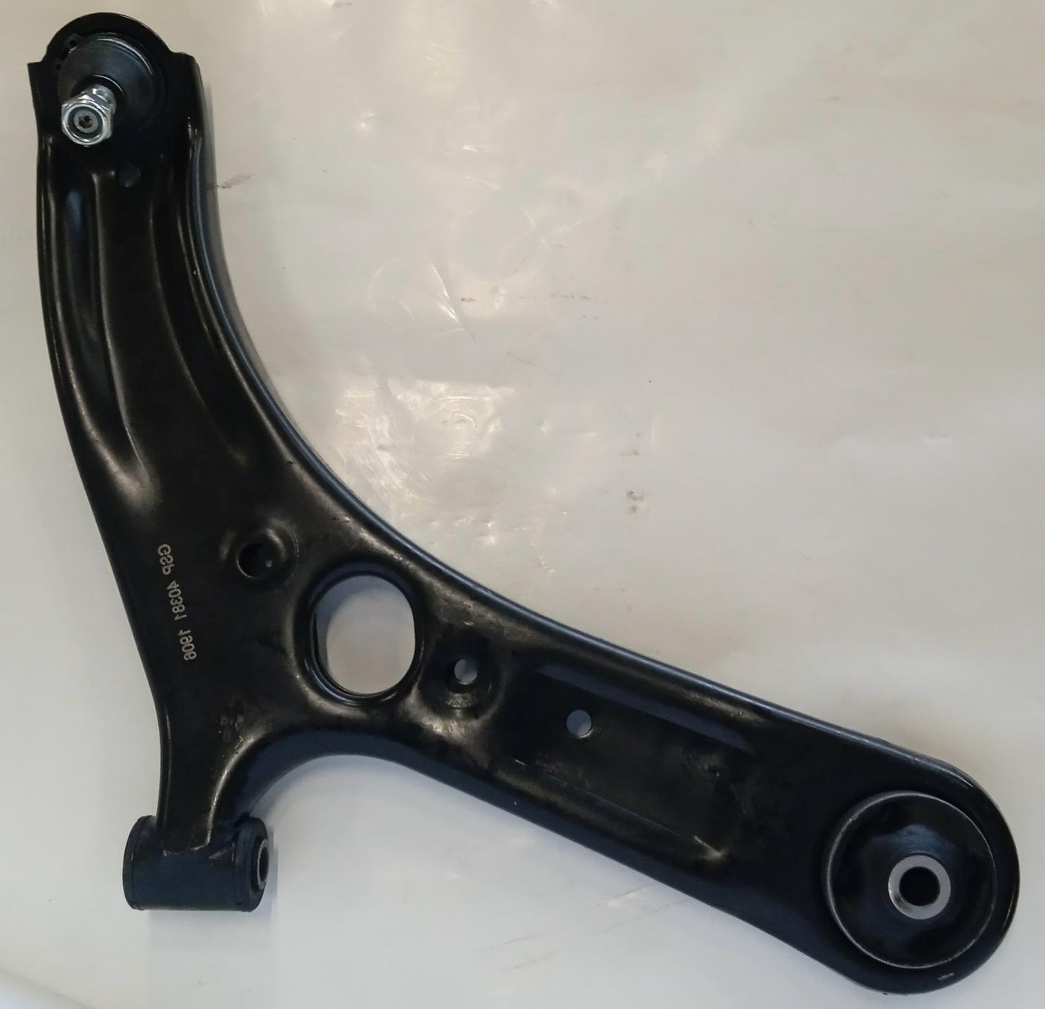 BASTIDOR INF DER HYUNDAI HB20 17 AYD