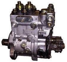 BOMBA INYECCION BOSCH COMPRESOR 6 CIL
