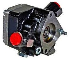 BOMBA INYECCION IVECO CURSOR