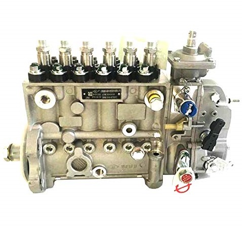 BOMBA INYECCION CUMMINS 6CT 8.3 LINEAL