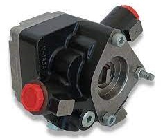 BOMBA INYECCION IVECO STRALIS
