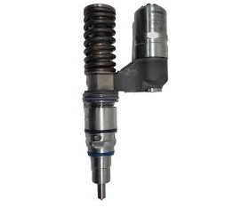 INYECTOR COMMON RAIL IVECO STRALIS