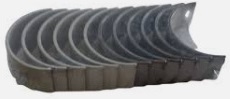 METAL BANCADA JAC160 STD