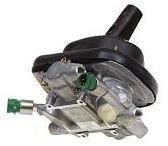 VALVULA CONTROL CAJA DE CAMBIOS M.BENZ