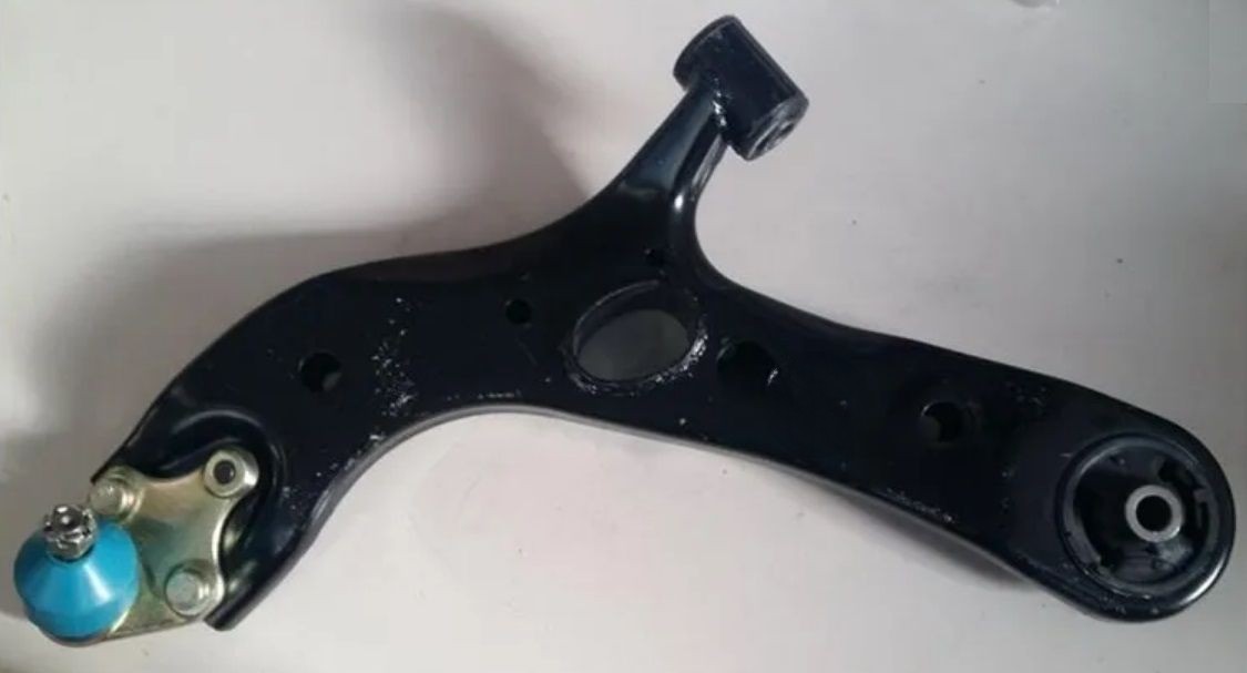 BASTIDOR INF DER GEELY EMGRAND X7
